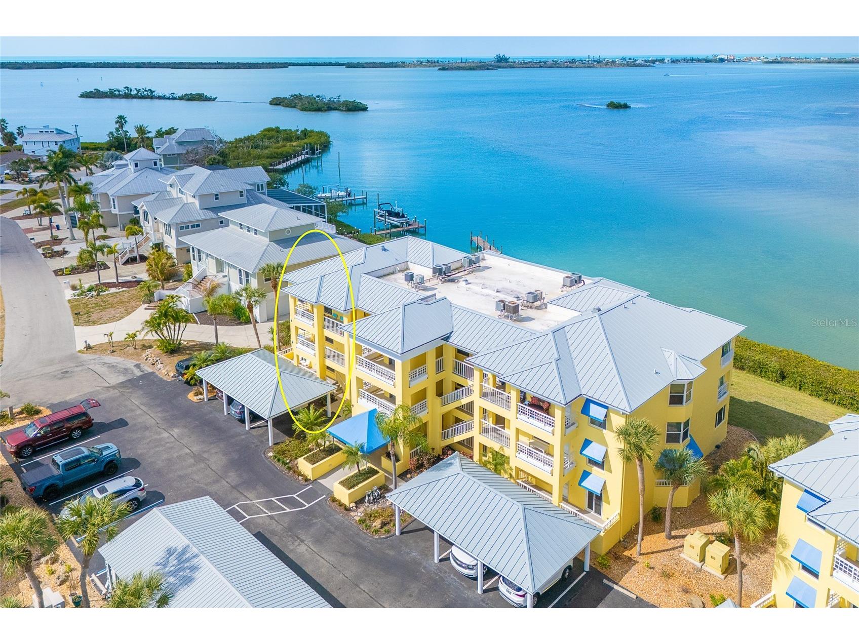 2424 Placida Road #C101 Englewood FL 34224 - LEMON BAY AQUATIC PRESERVE D6146323 image61