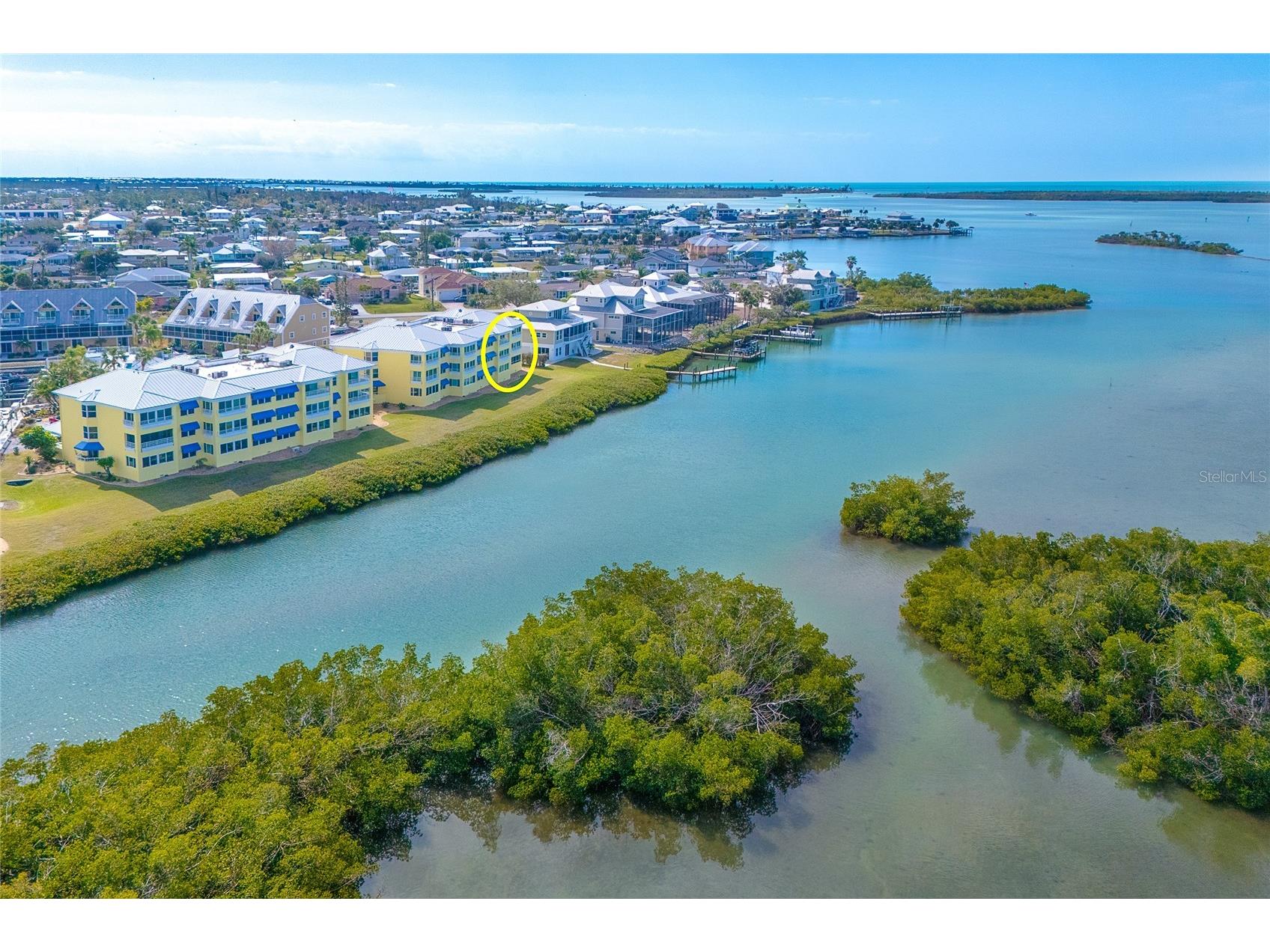 2424 Placida Road #C101 Englewood FL 34224 - LEMON BAY AQUATIC PRESERVE D6146323 image63