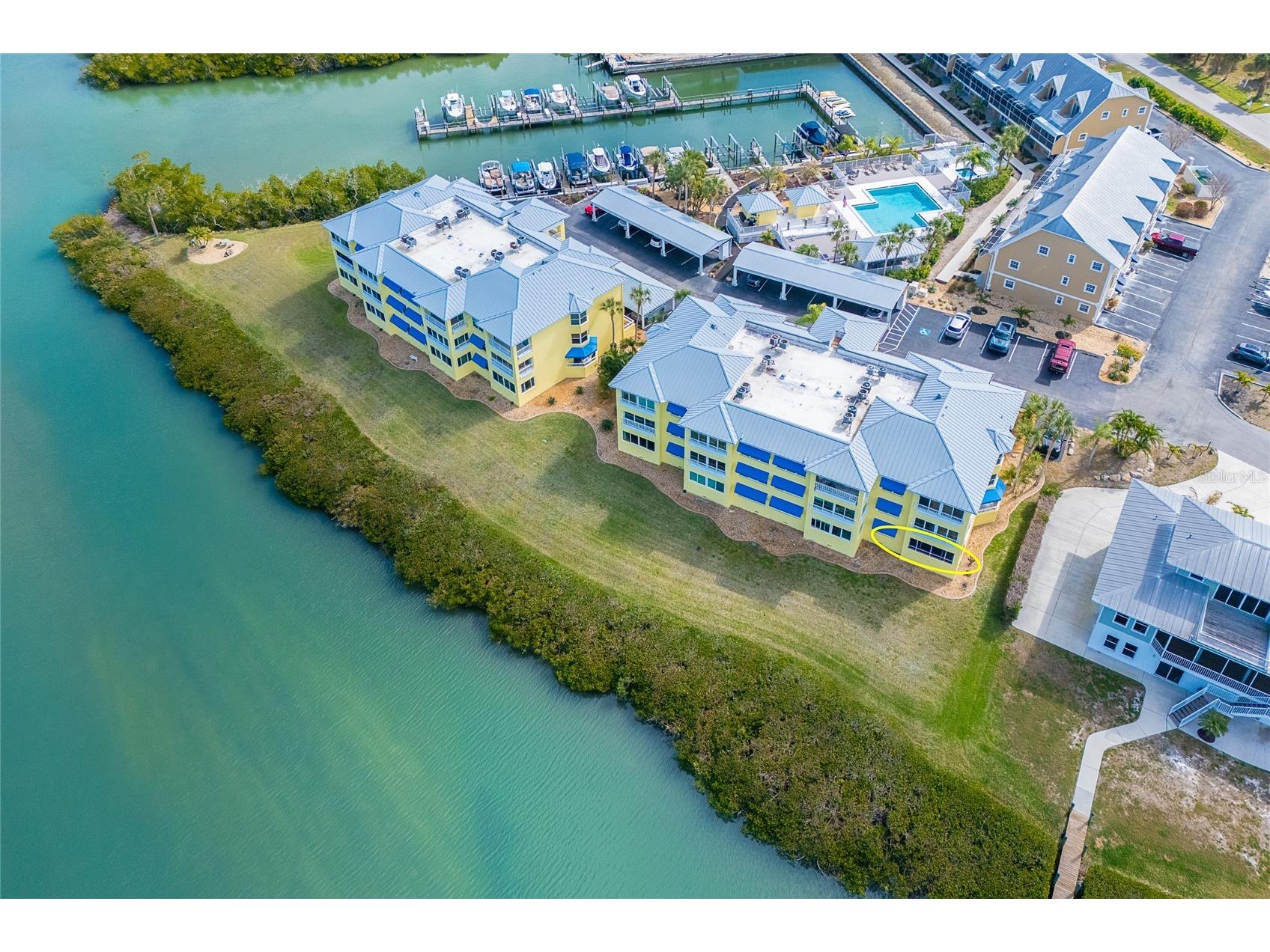 2424 Placida Road #C101 Englewood FL 34224 - LEMON BAY AQUATIC PRESERVE D6146323 image65