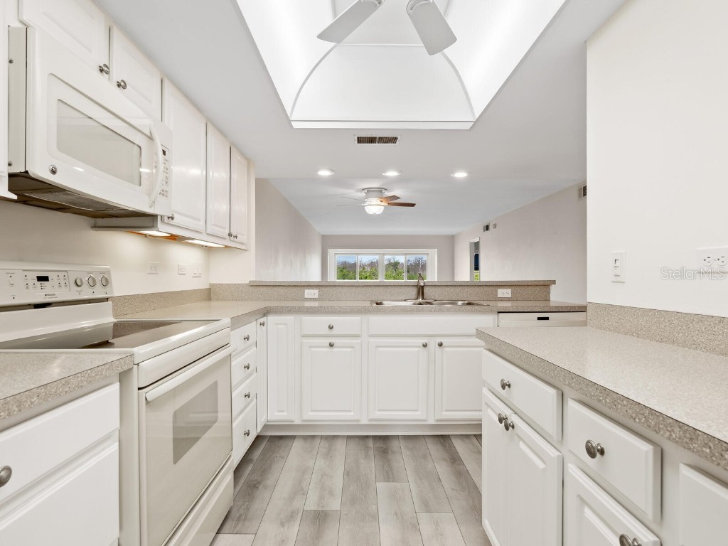 2424 Placida Road #D102 Englewood FL 34224 - LEMON BAY ICW OYSTER CREEK A4654623 image27