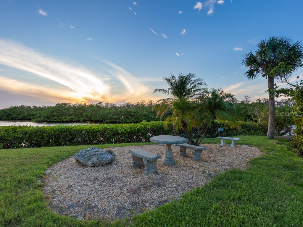 2424 Placida Road #D102 Englewood FL 34224 - LEMON BAY ICW OYSTER CREEK A4654623 image40