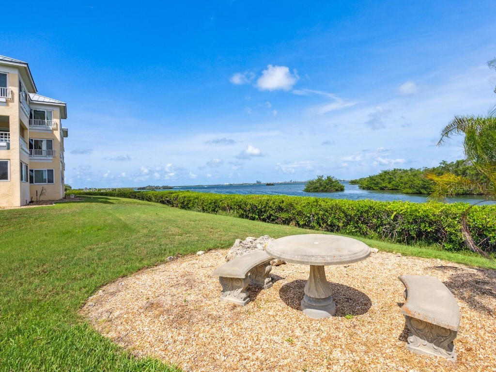 2424 Placida Road #D102 Englewood FL 34224 - LEMON BAY ICW OYSTER CREEK A4654623 image41