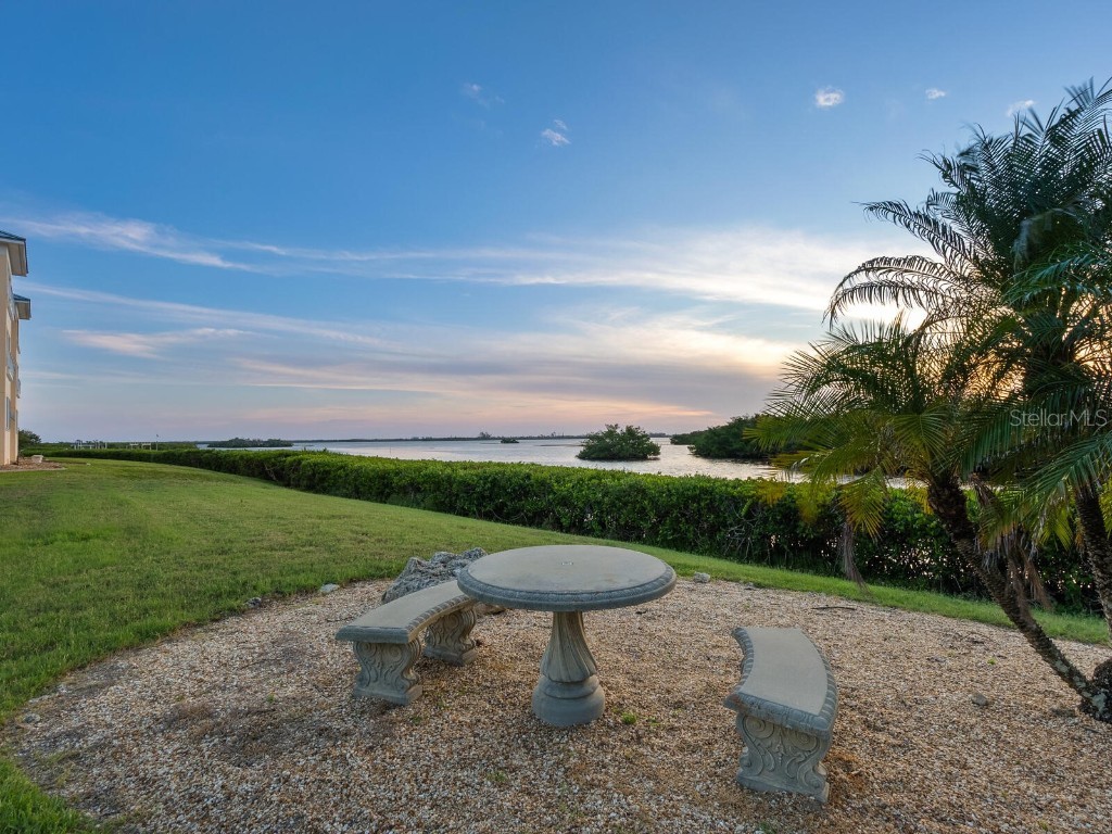 2424 Placida Road #D102 Englewood FL 34224 - LEMON BAY ICW OYSTER CREEK A4654623 image42