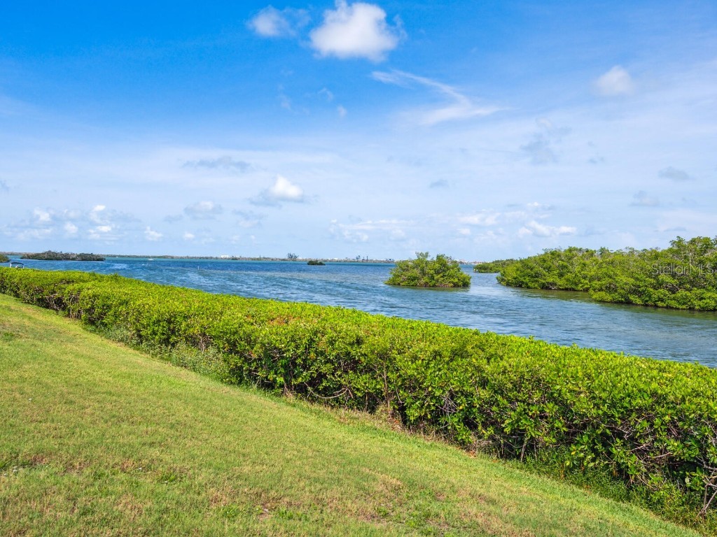 2424 Placida Road #D102 Englewood FL 34224 - LEMON BAY ICW OYSTER CREEK A4654623 image45