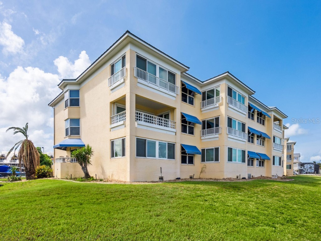 2424 Placida Road #D102 Englewood FL 34224 - LEMON BAY ICW OYSTER CREEK A4654623 image46