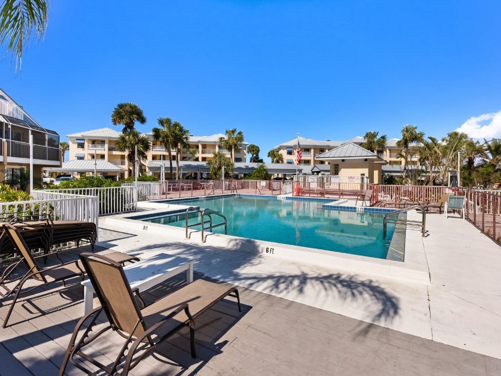 2424 Placida Road #D102 Englewood FL 34224 - LEMON BAY ICW OYSTER CREEK A4654623 image47