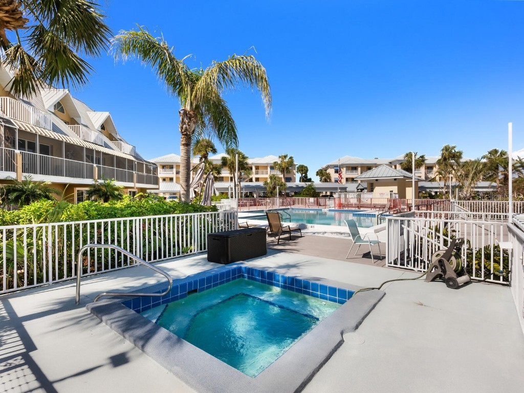 2424 Placida Road #D102 Englewood FL 34224 - LEMON BAY ICW OYSTER CREEK A4654623 image48