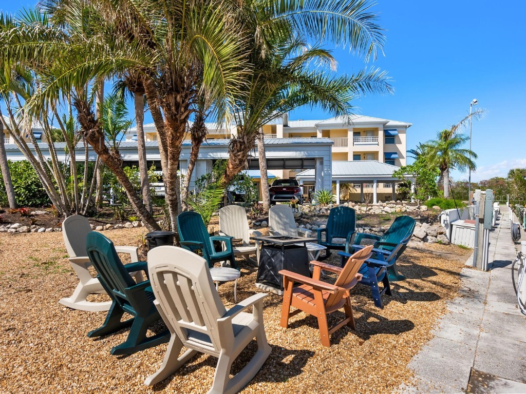 2424 Placida Road #D102 Englewood FL 34224 - LEMON BAY ICW OYSTER CREEK A4654623 image49