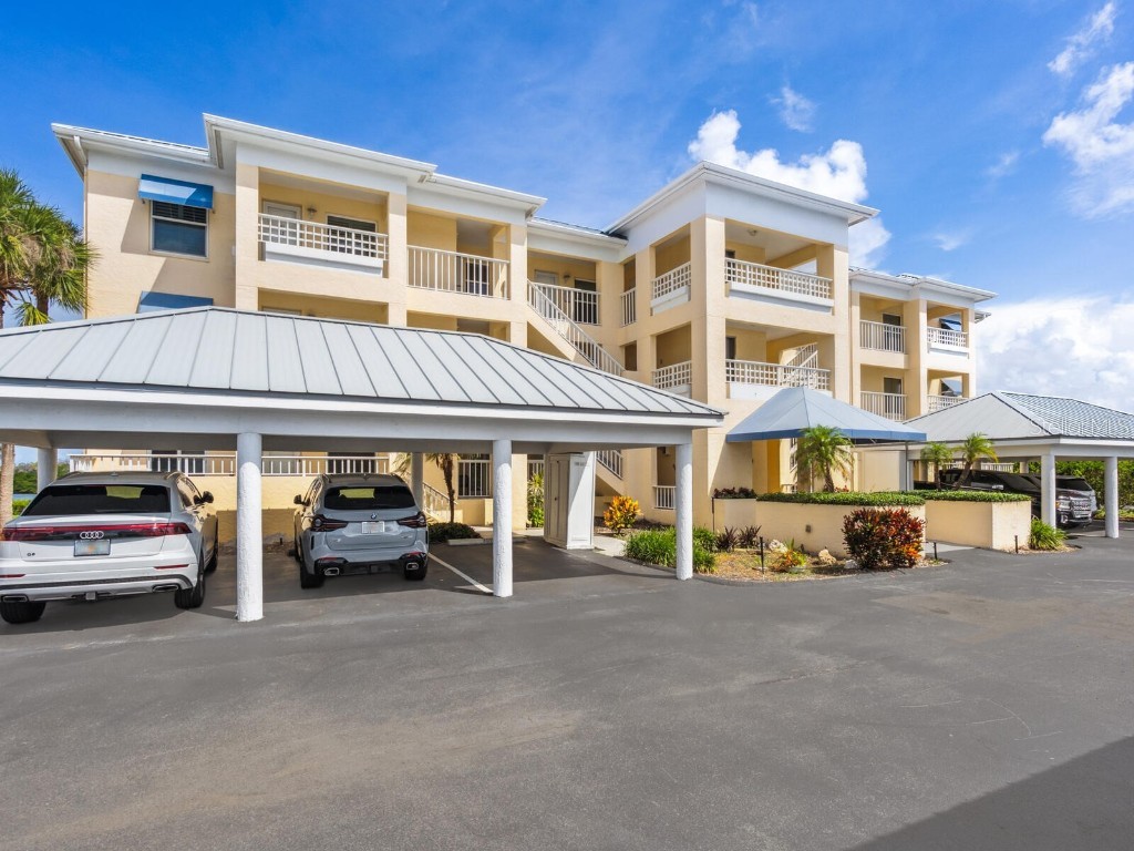 2424 Placida Road #D102 Englewood FL 34224 - LEMON BAY ICW OYSTER CREEK A4654623 image5