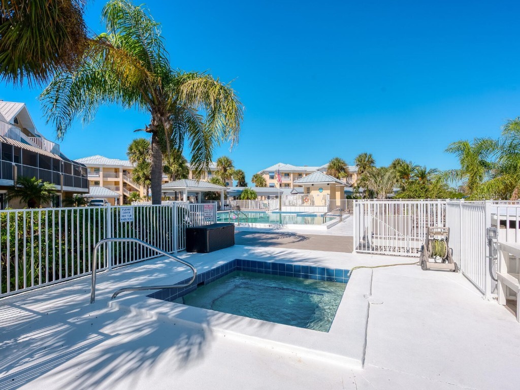 2424 Placida Road #D102 Englewood FL 34224 - LEMON BAY ICW OYSTER CREEK A4654623 image53