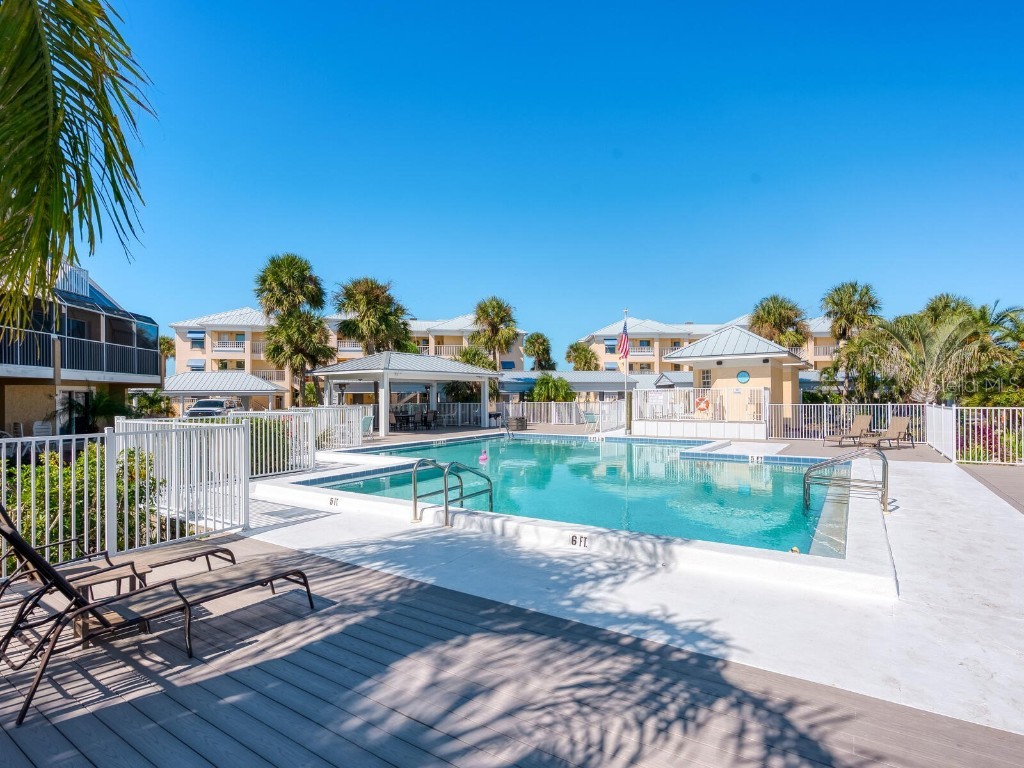 2424 Placida Road #D102 Englewood FL 34224 - LEMON BAY ICW OYSTER CREEK A4654623 image54