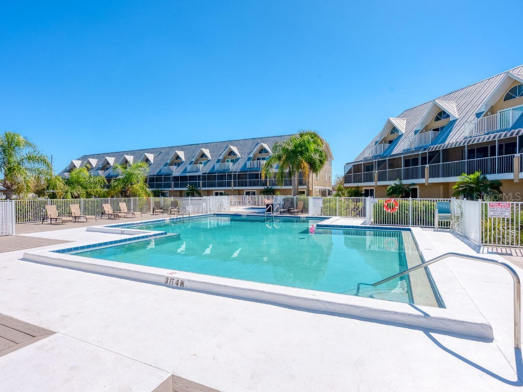 2424 Placida Road #D102 Englewood FL 34224 - LEMON BAY ICW OYSTER CREEK A4654623 image56