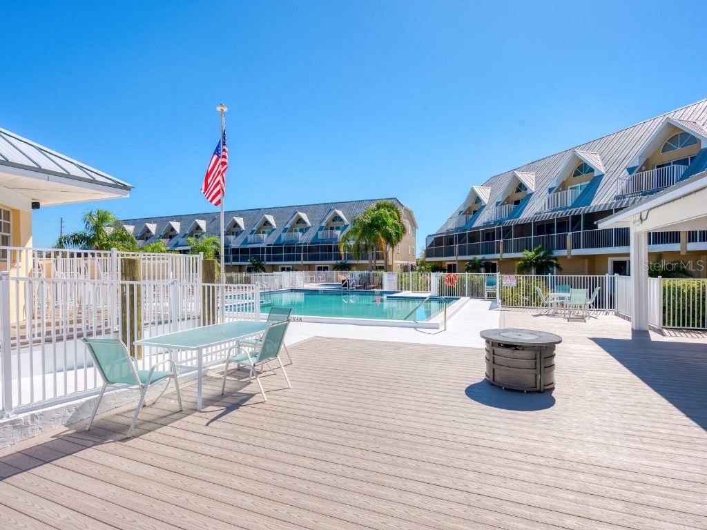 2424 Placida Road #D102 Englewood FL 34224 - LEMON BAY ICW OYSTER CREEK A4654623 image57