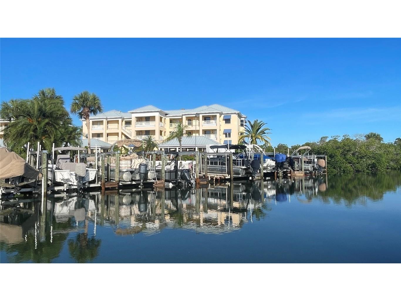 2424 Placida Road #D304 Englewood FL 34224 - OYSTER CREEK D6132538 image1