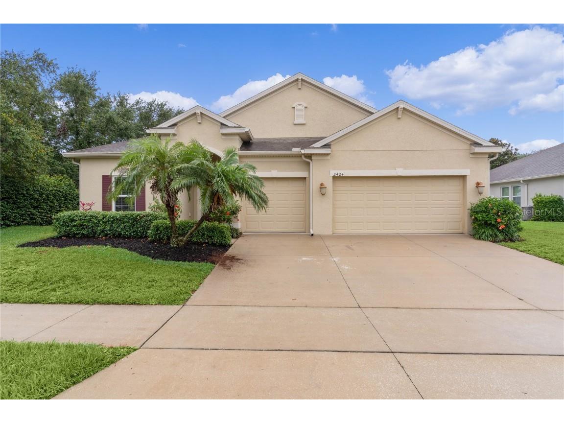 2424 Plumadore Drive Grand Island FL 32735 G5097154 image1