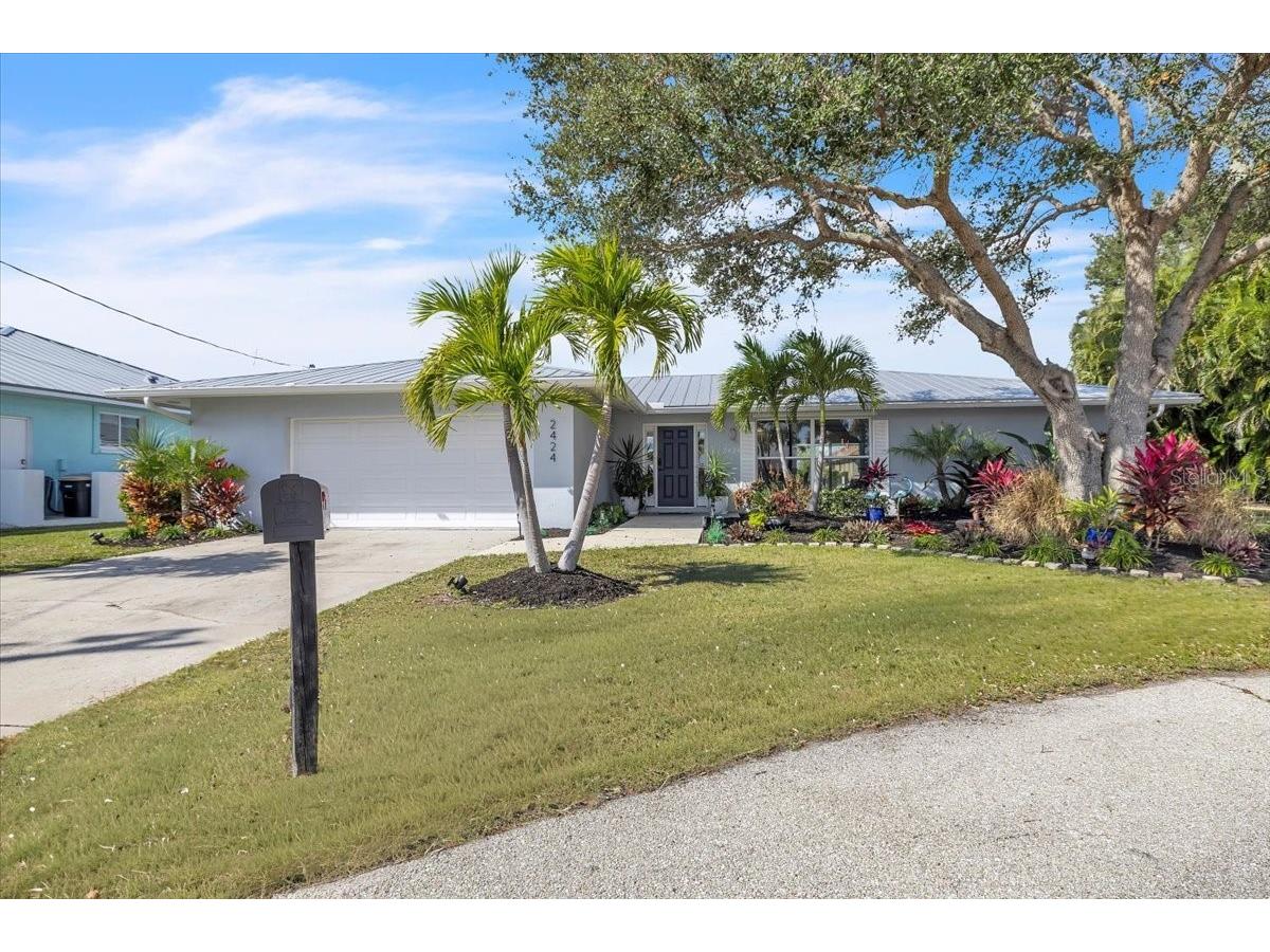 2424 Rosa Lane Punta Gorda FL 33950 TB8470727 image2