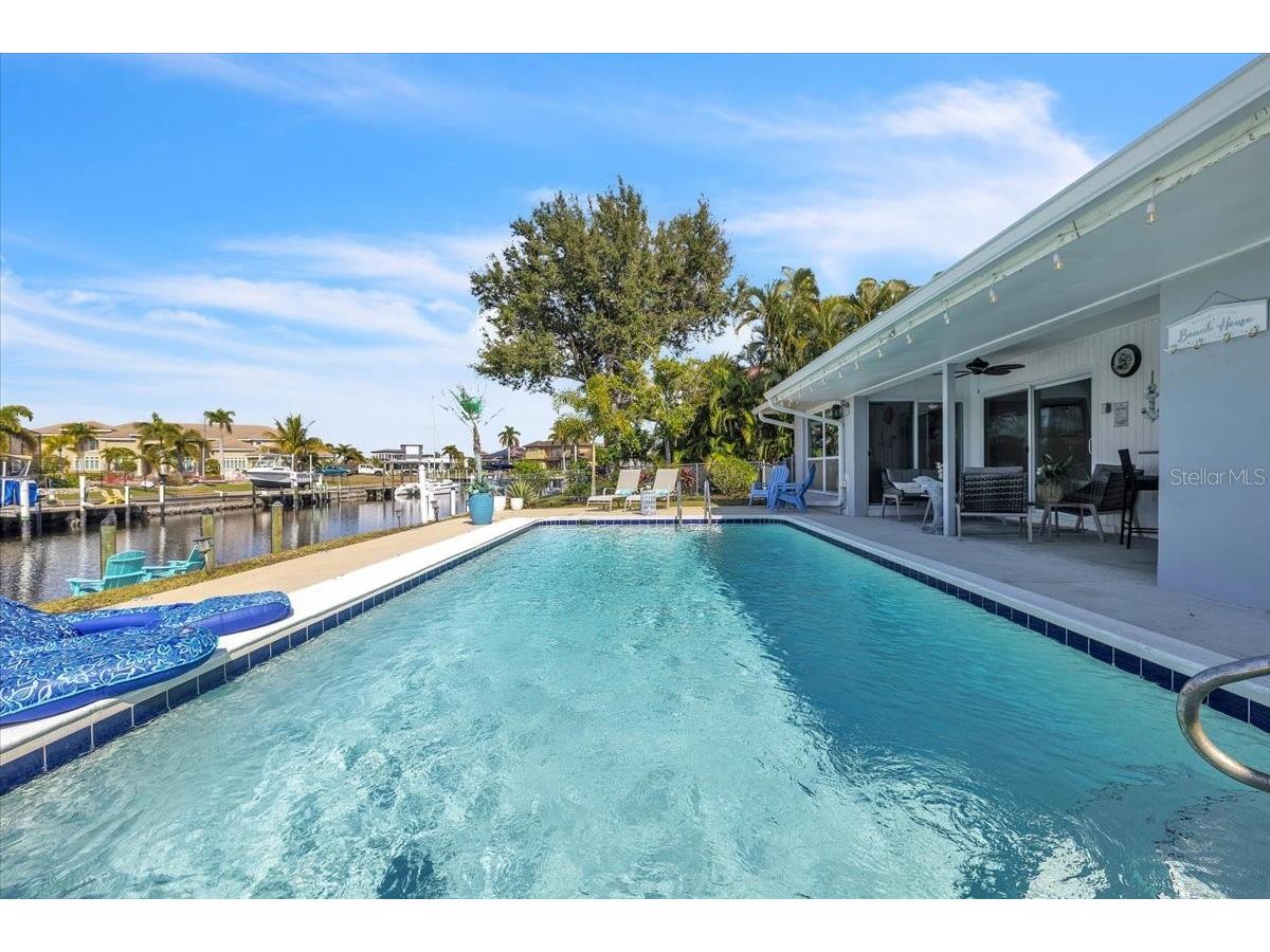 2424 Rosa Lane Punta Gorda FL 33950 TB8470727 image34
