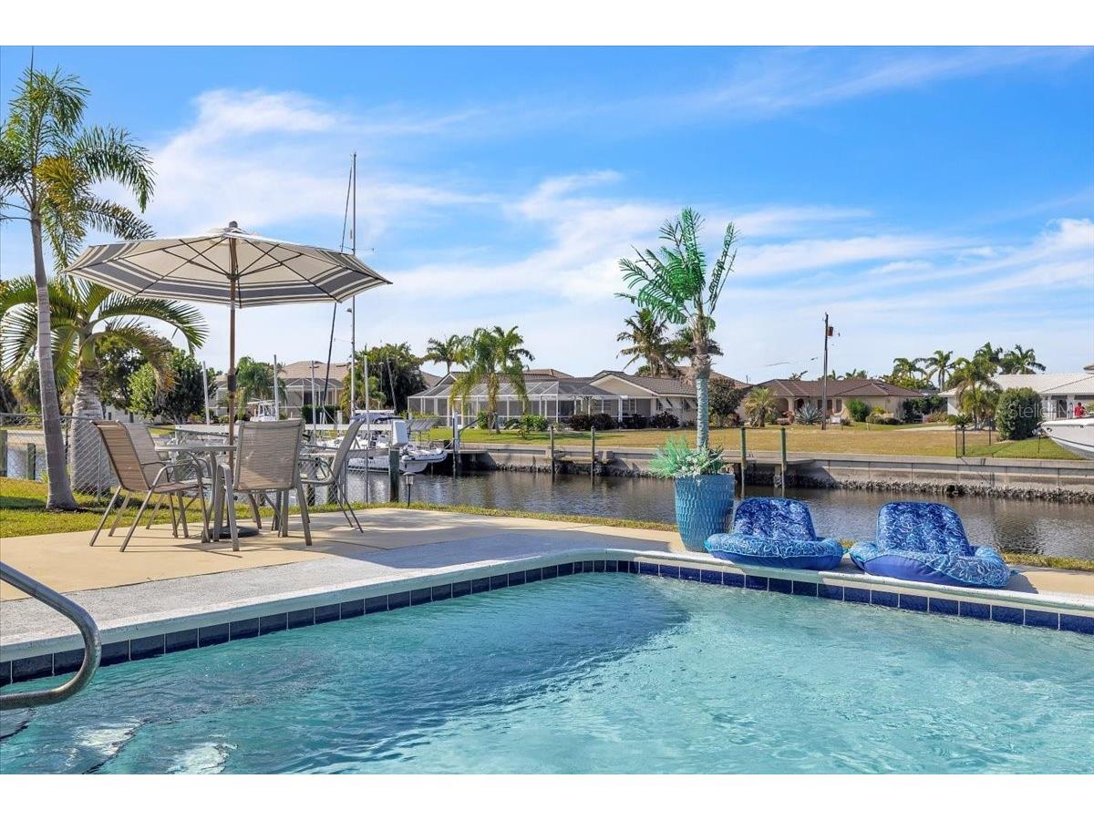 2424 Rosa Lane Punta Gorda FL 33950 TB8470727 image35