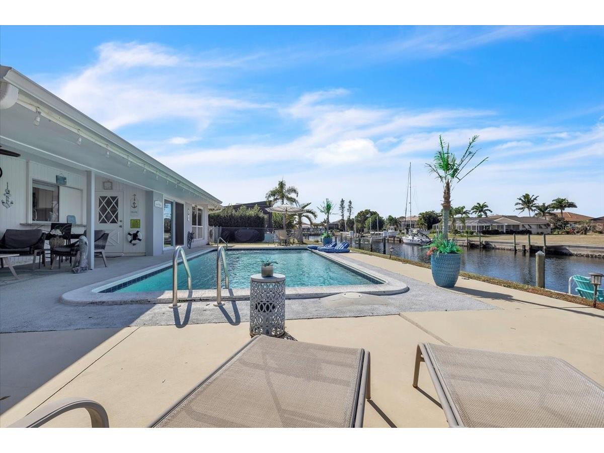 2424 Rosa Lane Punta Gorda FL 33950 TB8470727 image37