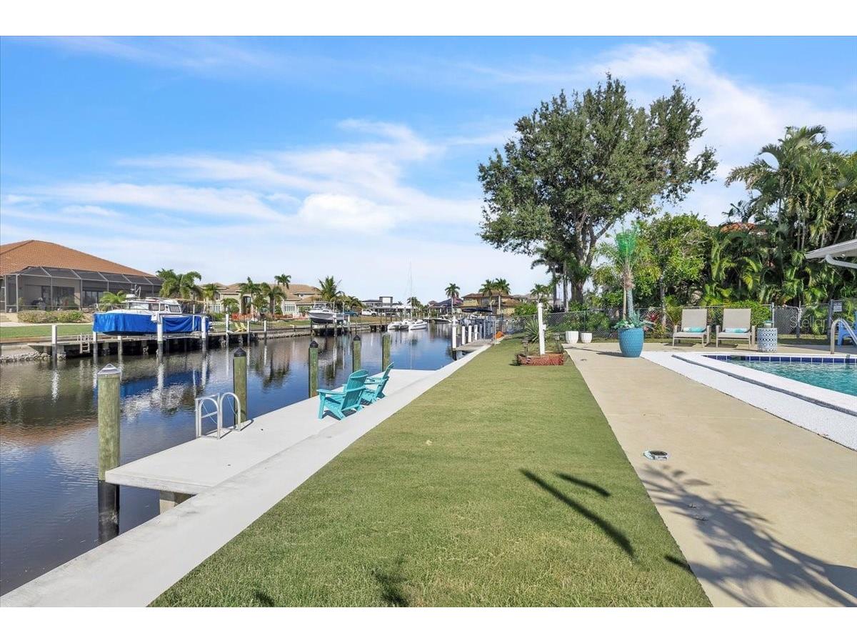 2424 Rosa Lane Punta Gorda FL 33950 TB8470727 image39