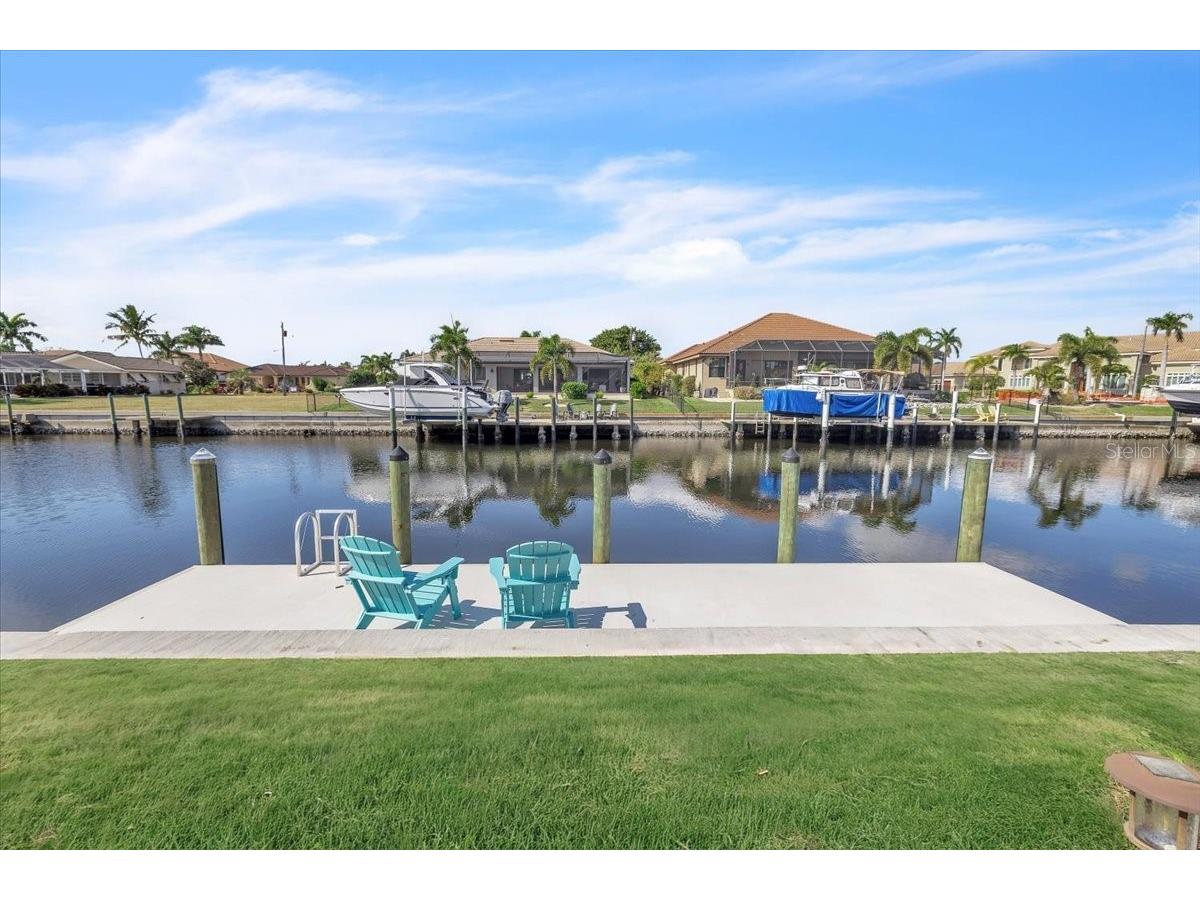 2424 Rosa Lane Punta Gorda FL 33950 TB8470727 image40