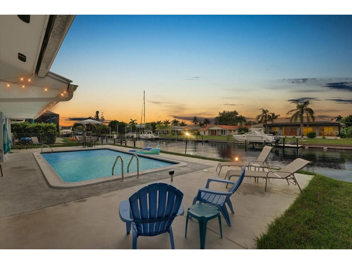 2424 Rosa Lane Punta Gorda FL 33950 TB8470727 image42
