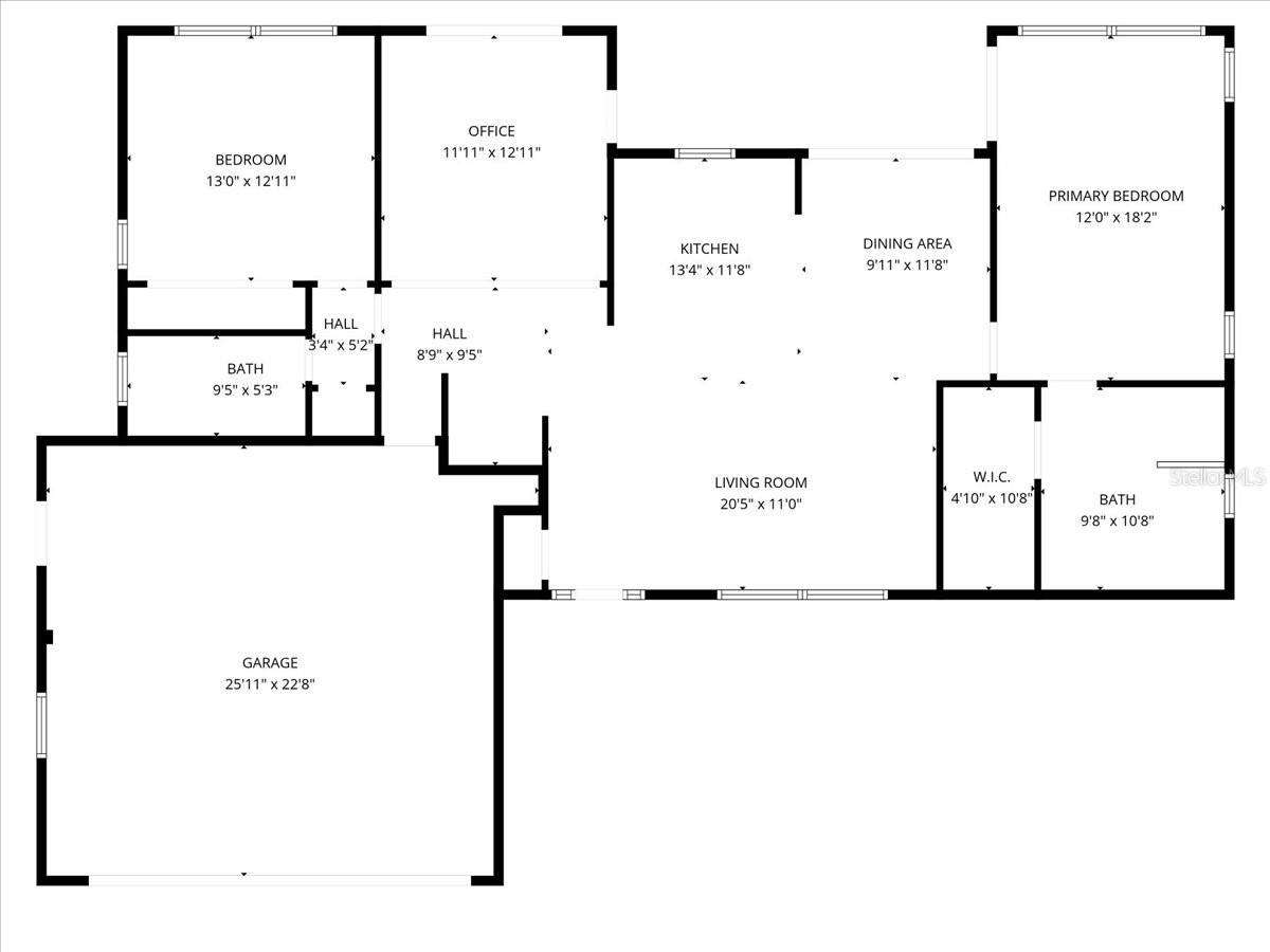 2424 Rosa Lane Punta Gorda FL 33950 TB8470727 image43