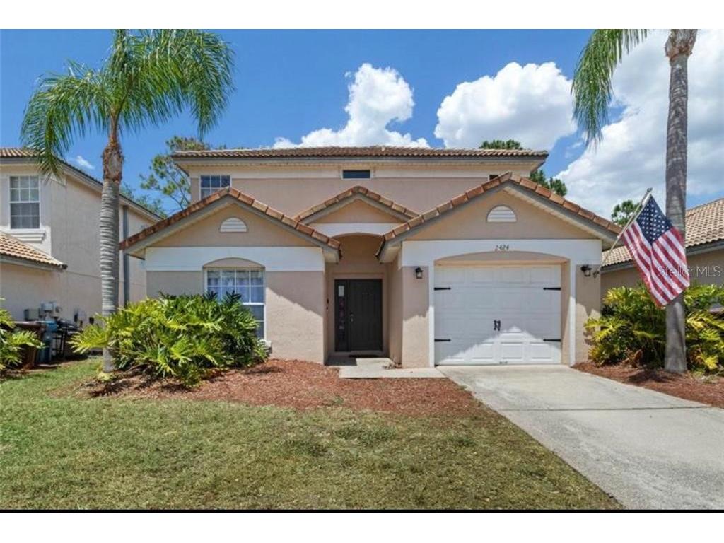 2424 Saint Augustine Boulevard Haines City FL 33844 G5068948 image1
