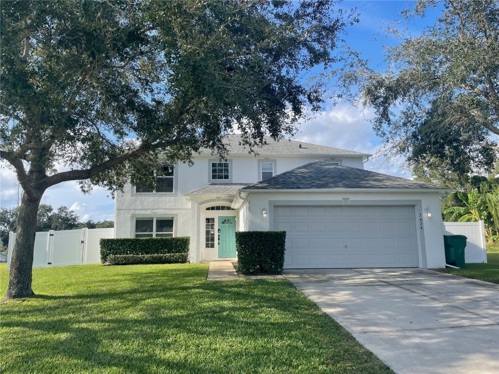 2424 Sandridge Circle Eustis FL 32726 O6074577 image1