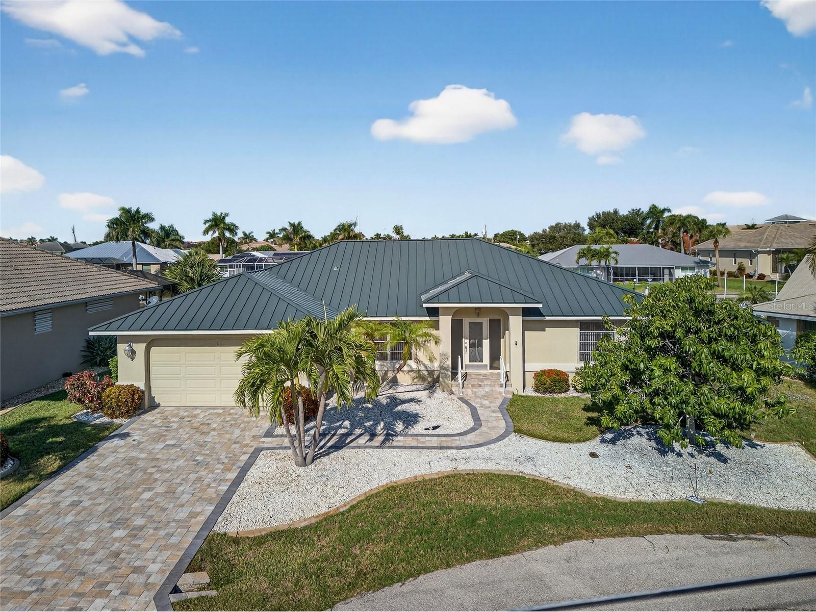 2424 Sierra Lane Punta Gorda FL 33950 C7517616 image1