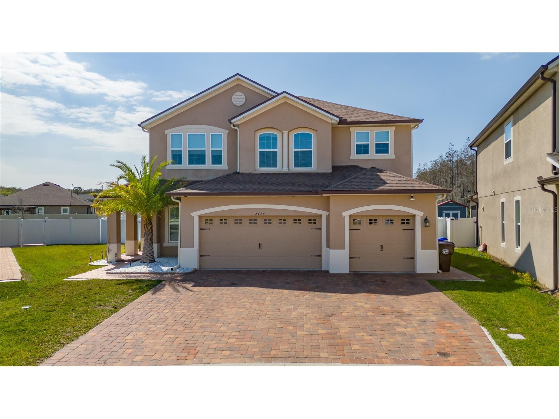 2424 Varenna Loop Kissimmee FL 34741 O6380818 image1