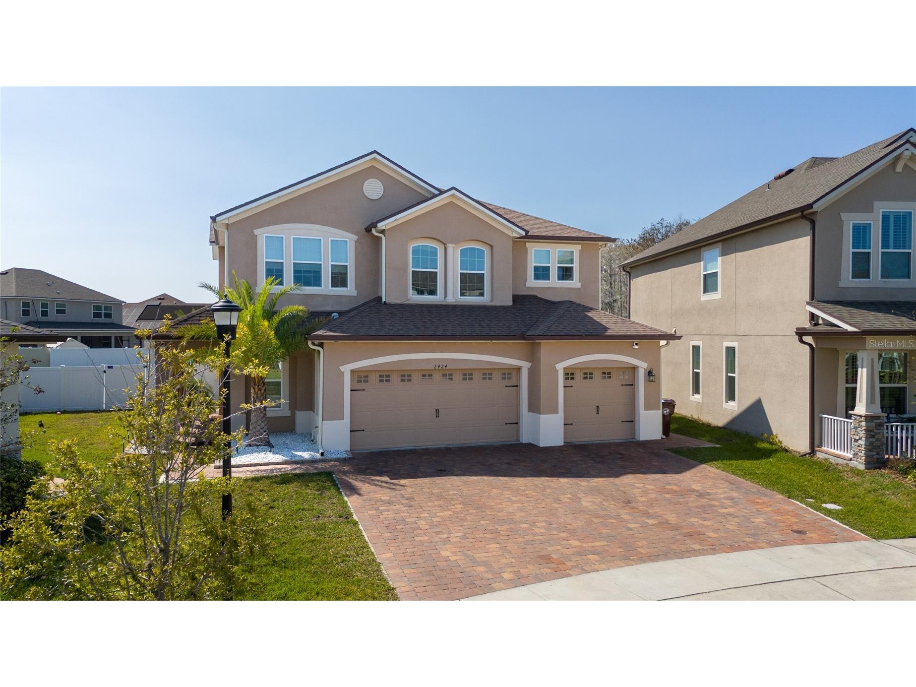 2424 Varenna Loop Kissimmee FL 34741 O6380818 image3