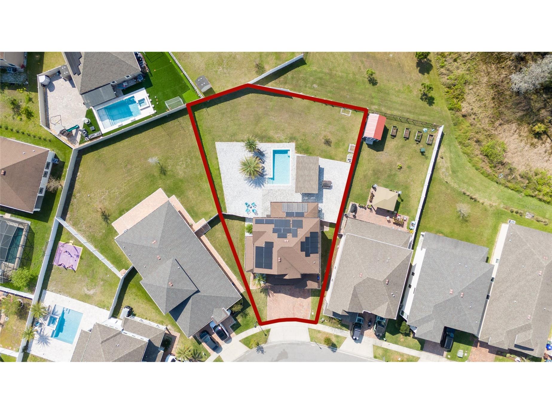 2424 Varenna Loop Kissimmee FL 34741 O6380818 image37