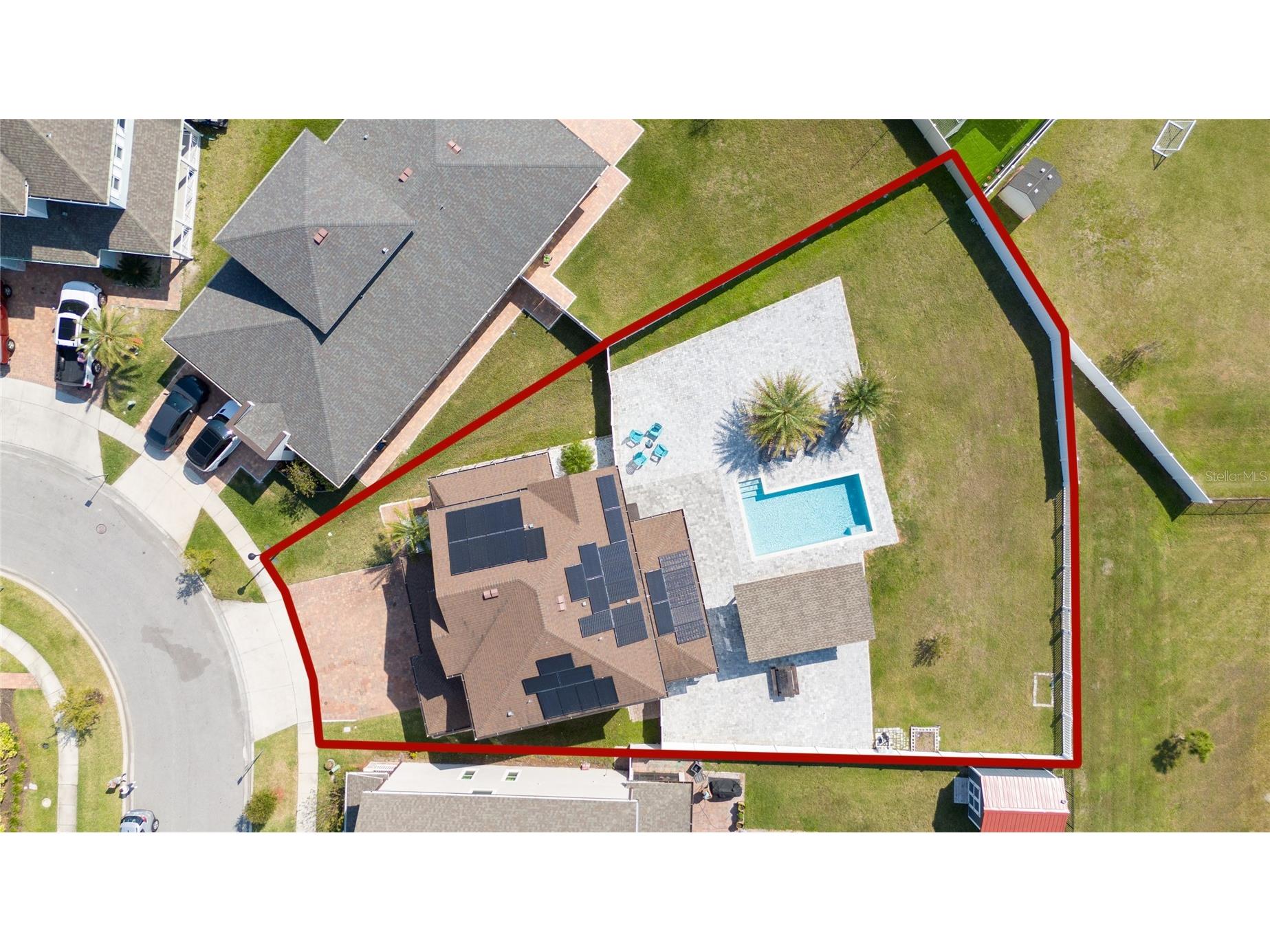 2424 Varenna Loop Kissimmee FL 34741 O6380818 image38