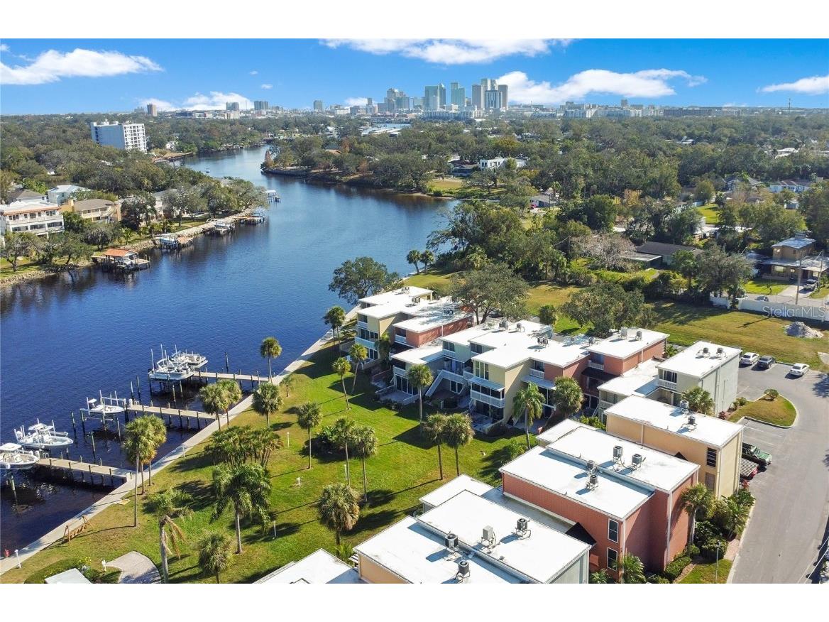 2424 W Tampa Bay Boulevard #A210 Tampa FL 33607 - HILLSBOROUGH RIVER TB8333074 image1