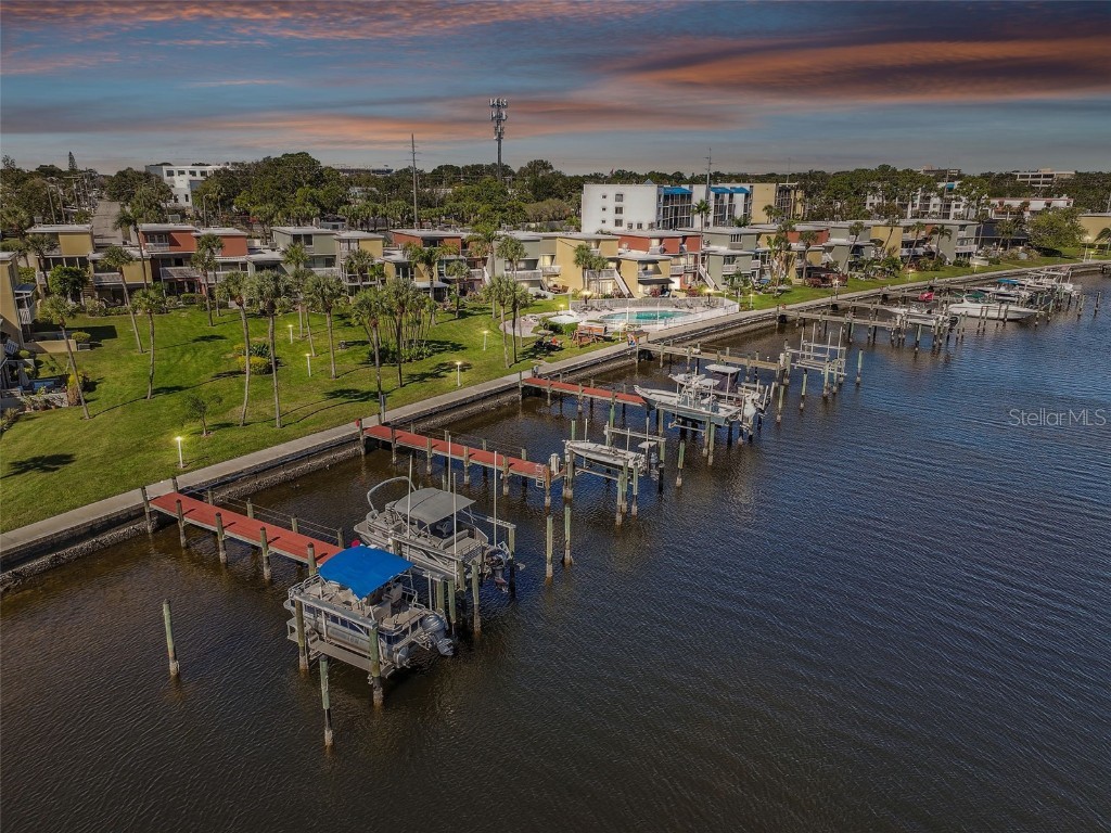 2424 W Tampa Bay Boulevard #B101 Tampa FL 33607 - HILLSBOROUGH RIVER T3480174 image1