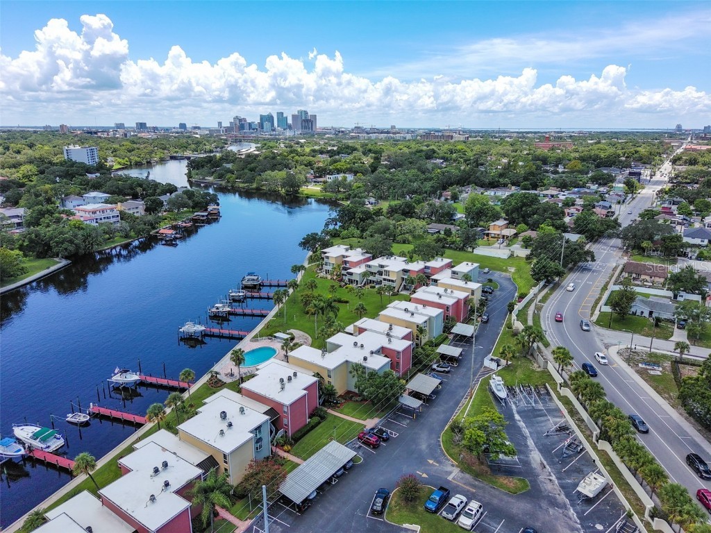 2424 W Tampa Bay Boulevard #C101 Tampa FL 33607 - HILLSBOROUGH RIVER T3460157 image1