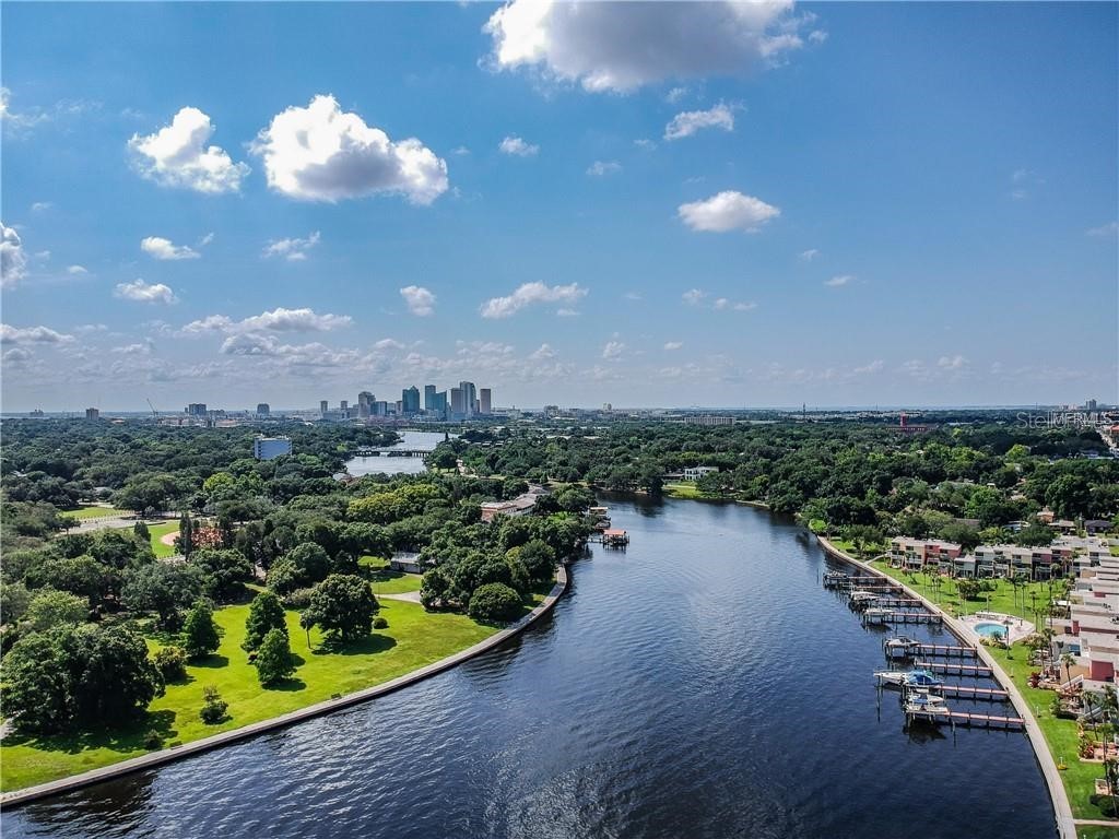2424 W Tampa Bay Boulevard #C102 Tampa FL 33607 - HILLSBOROUGH RIVER T3507062 image1