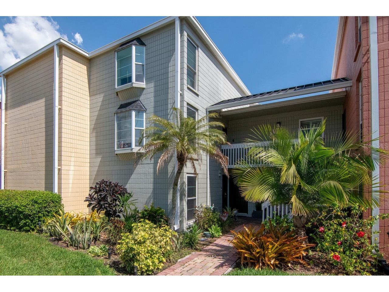 2424 W Tampa Bay Boulevard #C105 Tampa FL 33607 - HILLSBOROUGH RIVER TB8486557 image1