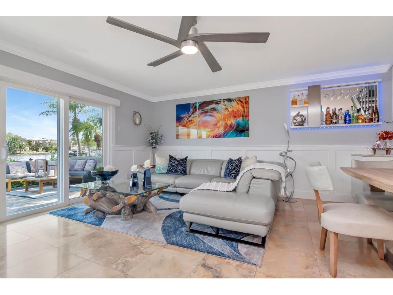 2424 W Tampa Bay Boulevard #C105 Tampa FL 33607 - HILLSBOROUGH RIVER TB8486557 image20
