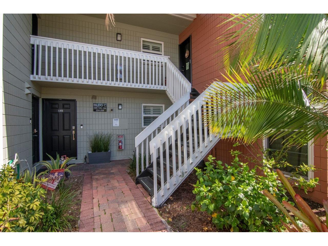 2424 W Tampa Bay Boulevard #C105 Tampa FL 33607 - HILLSBOROUGH RIVER TB8486557 image3