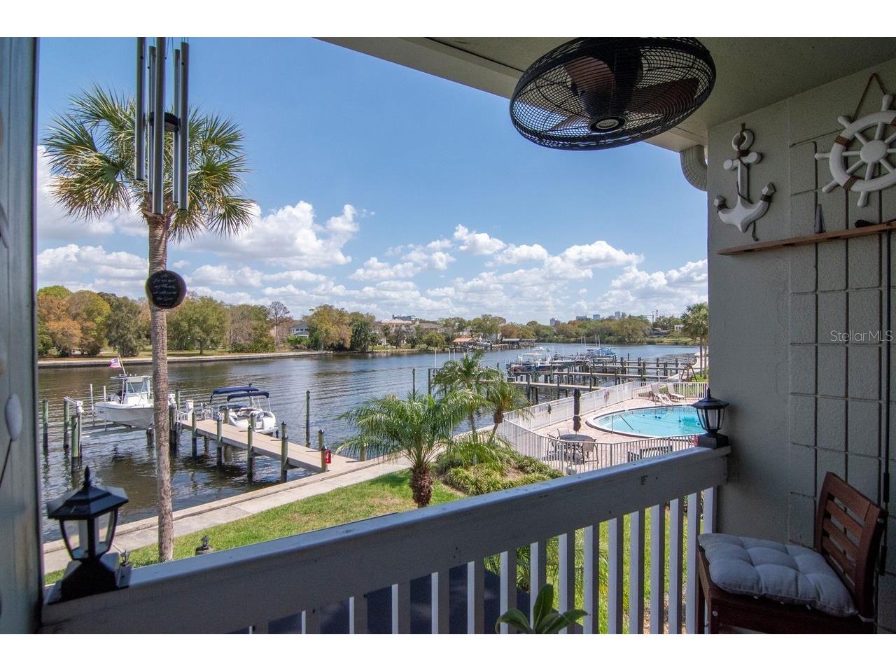 2424 W Tampa Bay Boulevard #C105 Tampa FL 33607 - HILLSBOROUGH RIVER TB8486557 image34