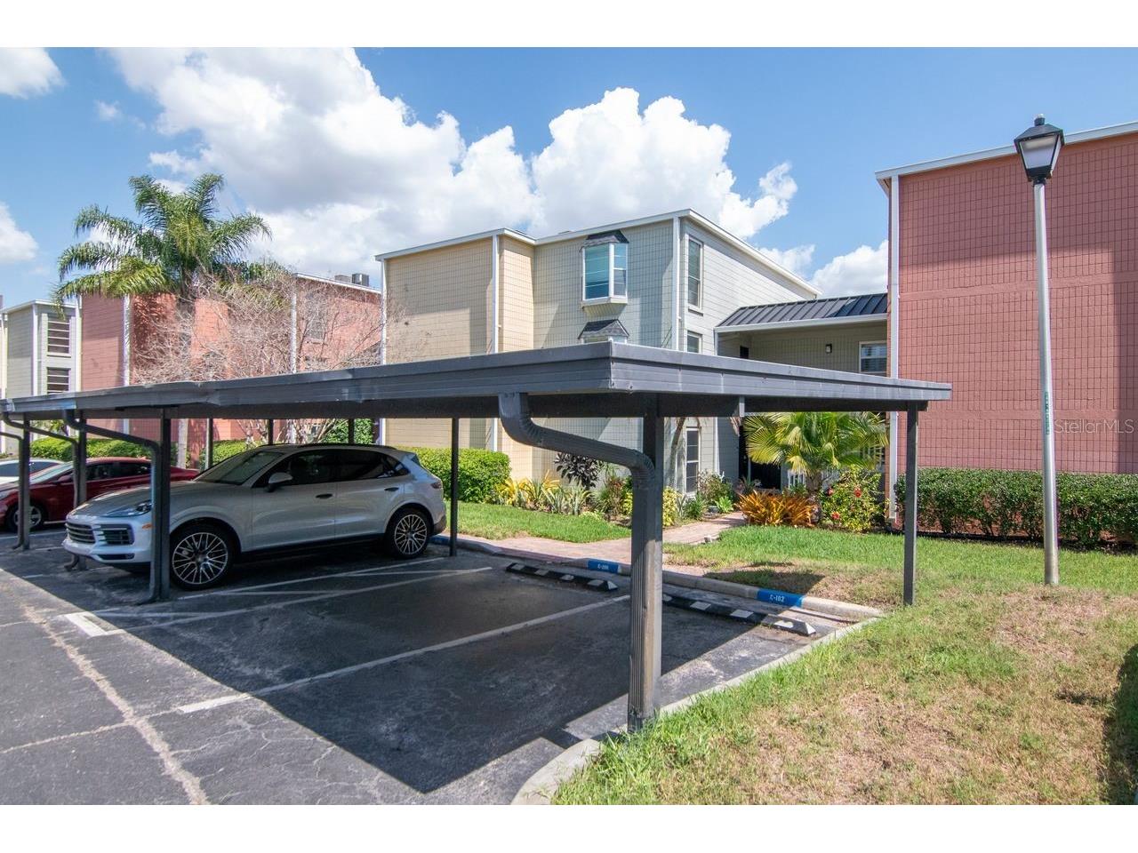 2424 W Tampa Bay Boulevard #C105 Tampa FL 33607 - HILLSBOROUGH RIVER TB8486557 image37