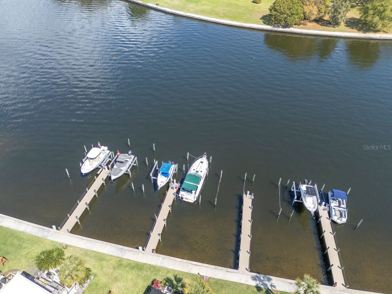 2424 W Tampa Bay Boulevard #C105 Tampa FL 33607 - HILLSBOROUGH RIVER TB8486557 image43
