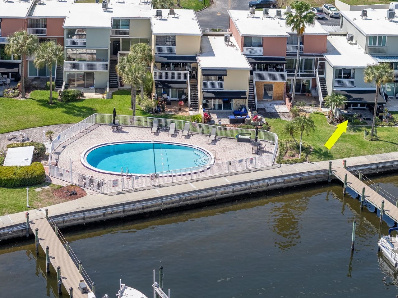 2424 W Tampa Bay Boulevard #C105 Tampa FL 33607 - HILLSBOROUGH RIVER TB8486557 image44
