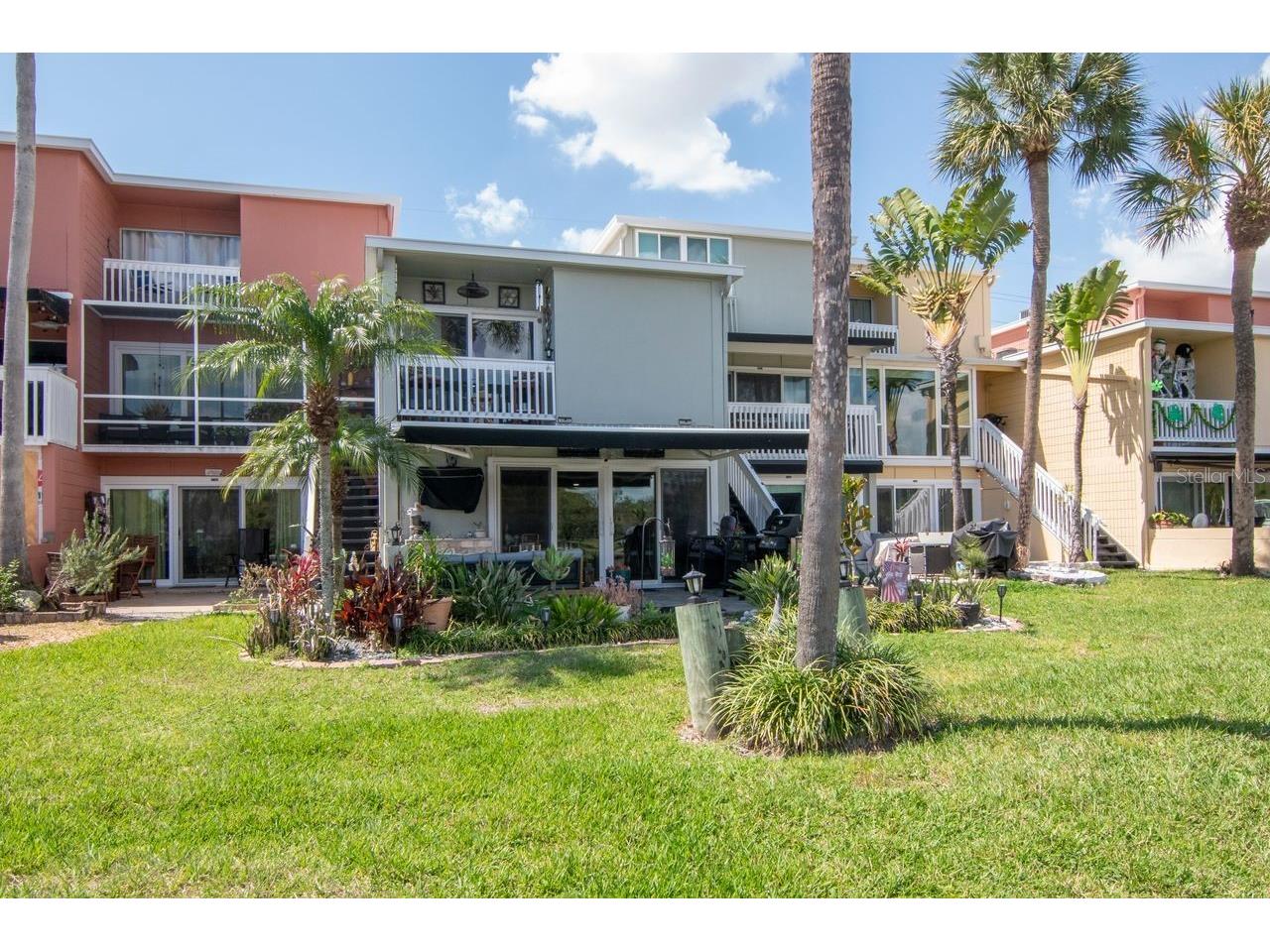 2424 W Tampa Bay Boulevard #C105 Tampa FL 33607 - HILLSBOROUGH RIVER TB8486557 image56