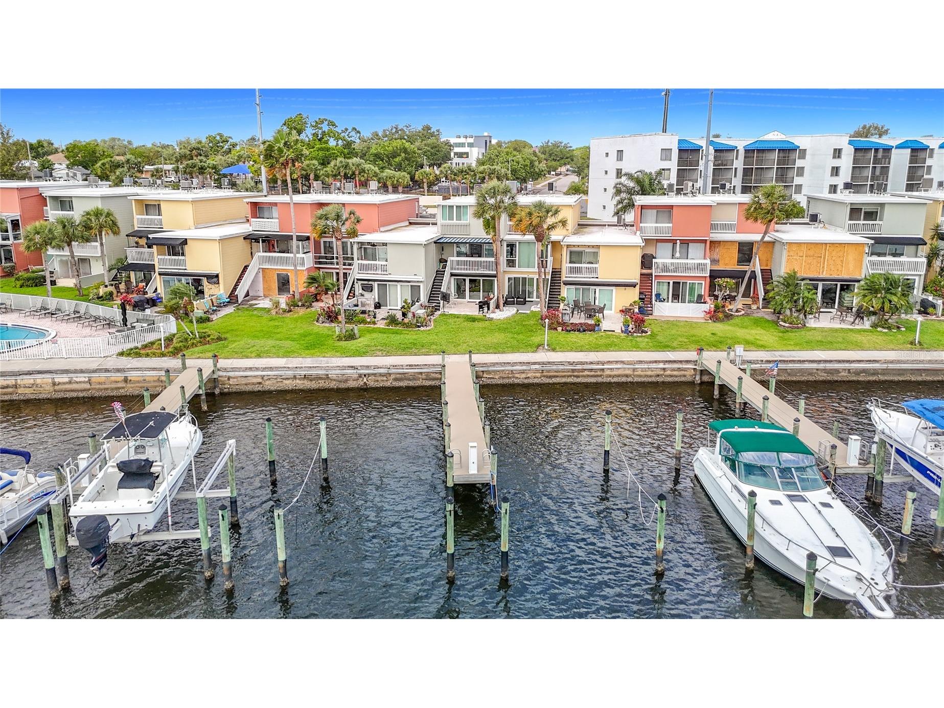 2424 W Tampa Bay Boulevard #C106 Tampa FL 33607 - HILLSBOROUGH RIVER TB8497078 image2