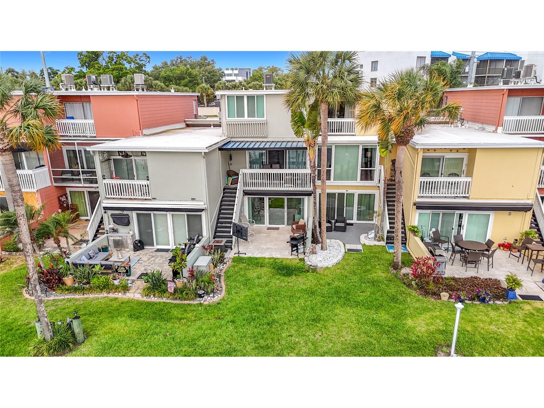 2424 W Tampa Bay Boulevard #C106 Tampa FL 33607 - HILLSBOROUGH RIVER TB8497078 image22