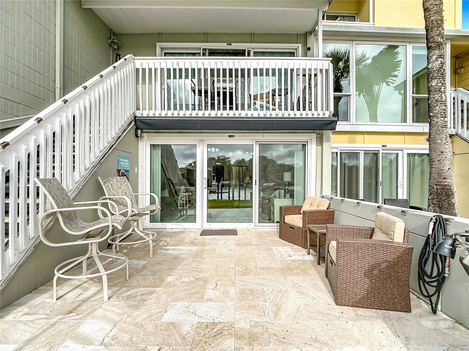2424 W Tampa Bay Boulevard #C106 Tampa FL 33607 - HILLSBOROUGH RIVER TB8497078 image23
