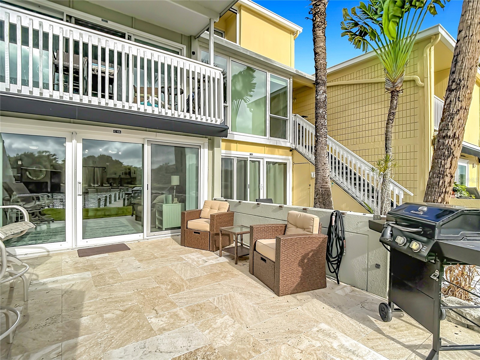 2424 W Tampa Bay Boulevard #C106 Tampa FL 33607 - HILLSBOROUGH RIVER TB8497078 image24